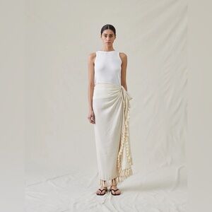 NEW! Attersee “The Tank”